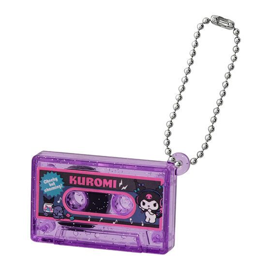 Sanrio's Hello Kitty & Friends Rewind to the '90s With Old-School