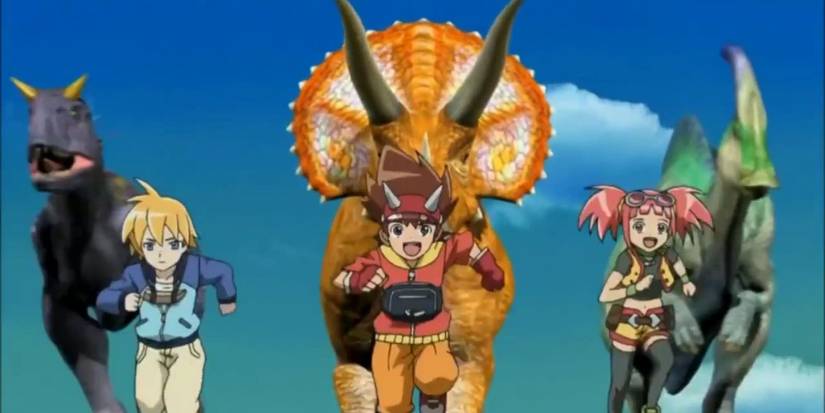 The Best Pokémon Anime Rip-Offs, Ranked