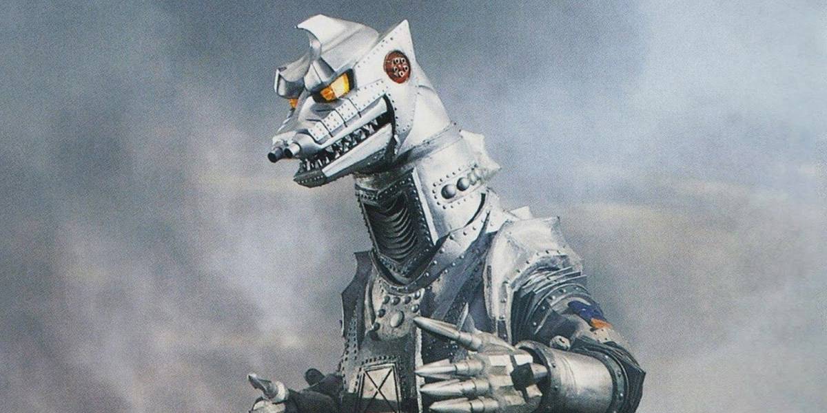 Marvel Fans Stunned After Mechagodzilla’s New Pilot Is Revealed