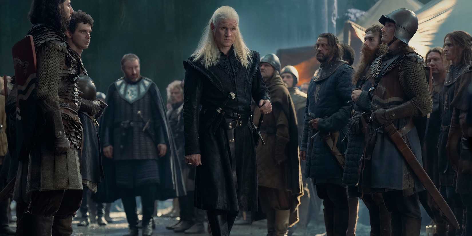 سریال بزرگ HBO