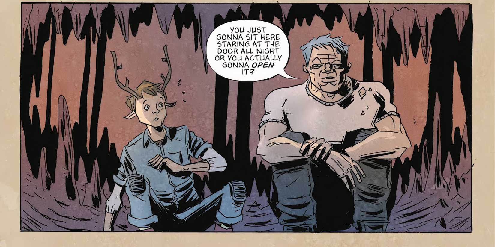 Sweet Tooth The Return s Ending Explained sweet-tooth-the-return-s-ending-explained