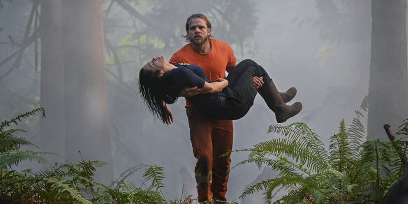 Fire Country Star Max Thieriot's Forgotten 12-Year-Old Horror Film Gets New  Streaming Home