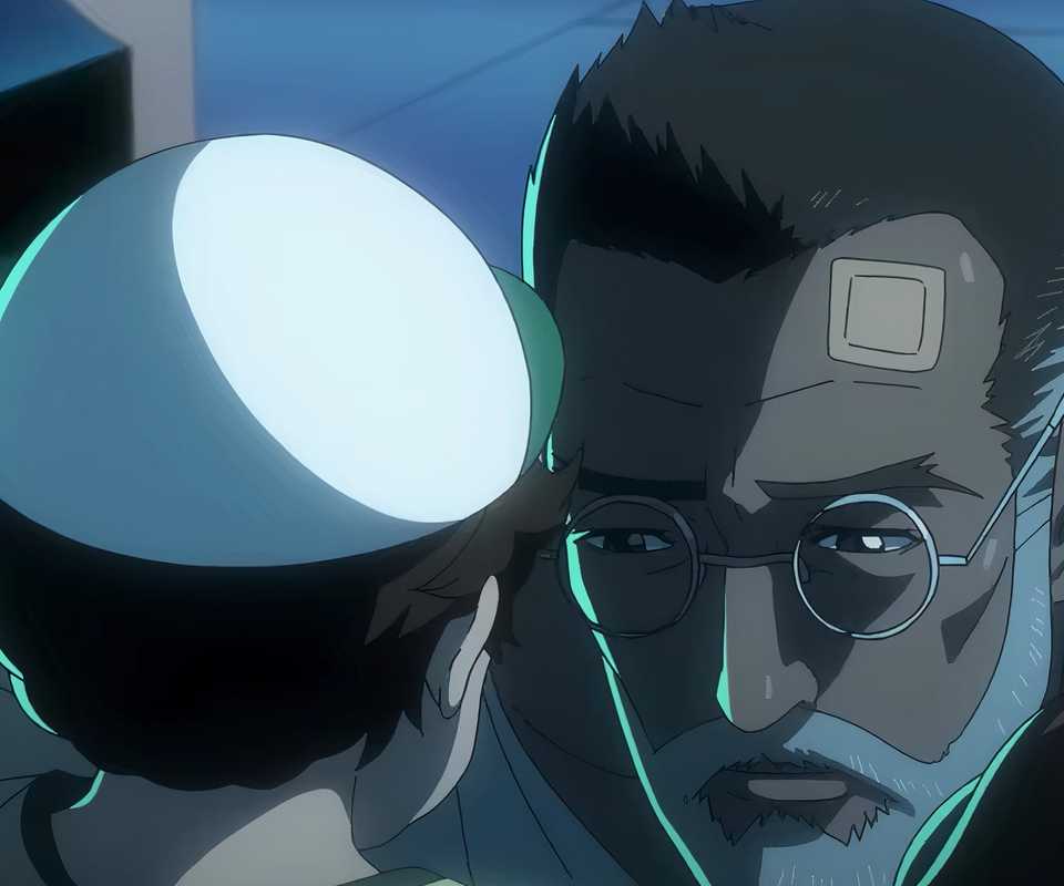 Terminator Malcom Terminator Zero's Ending, Explained