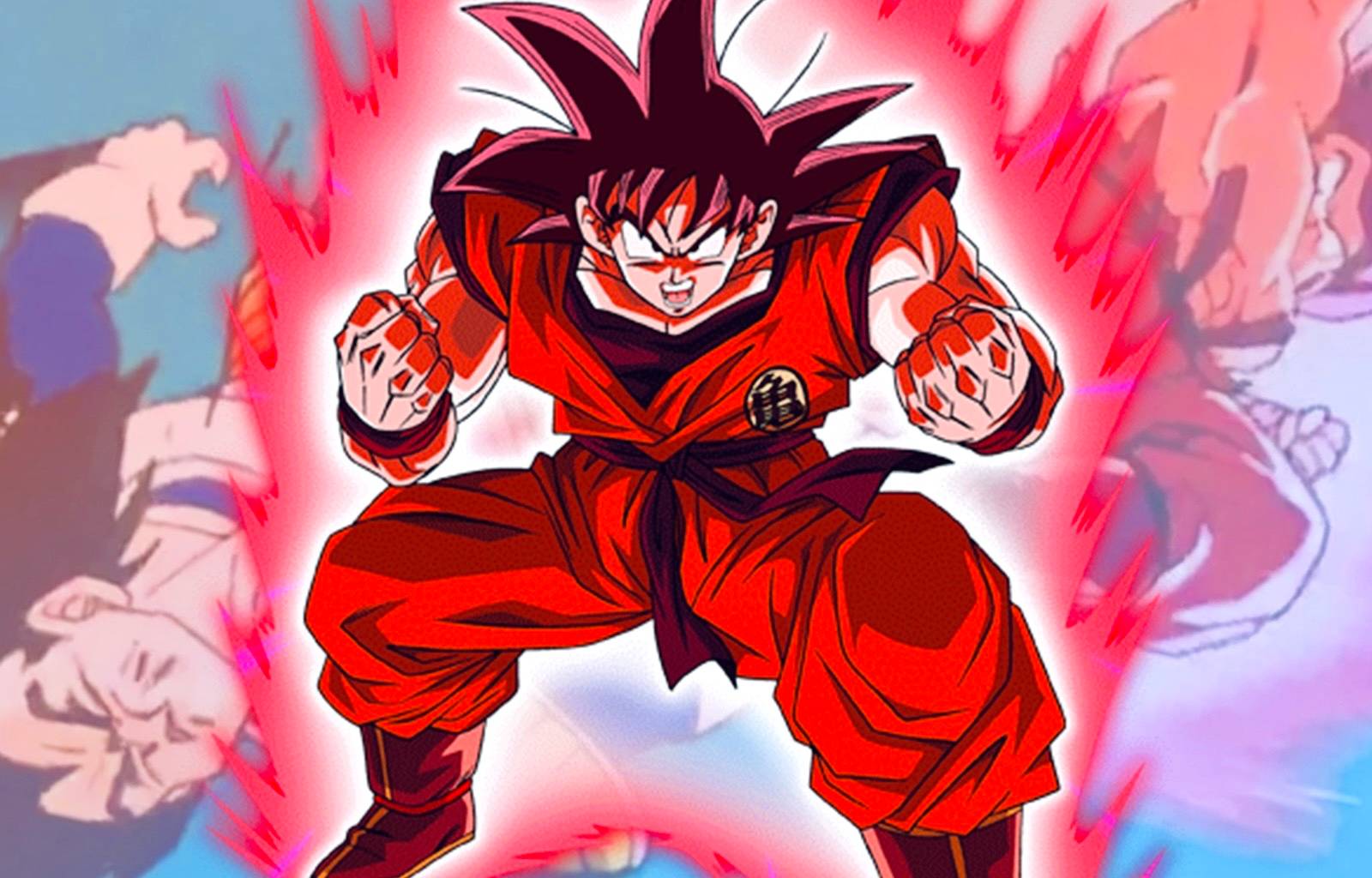 Every Dragon Ball Fight Goku Used the Kaio-Ken Attack In, Ranked