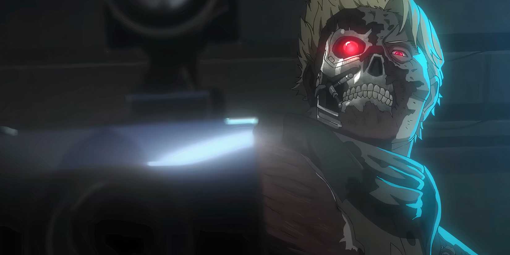 10 Best Terminator Zero Fights, Ranked