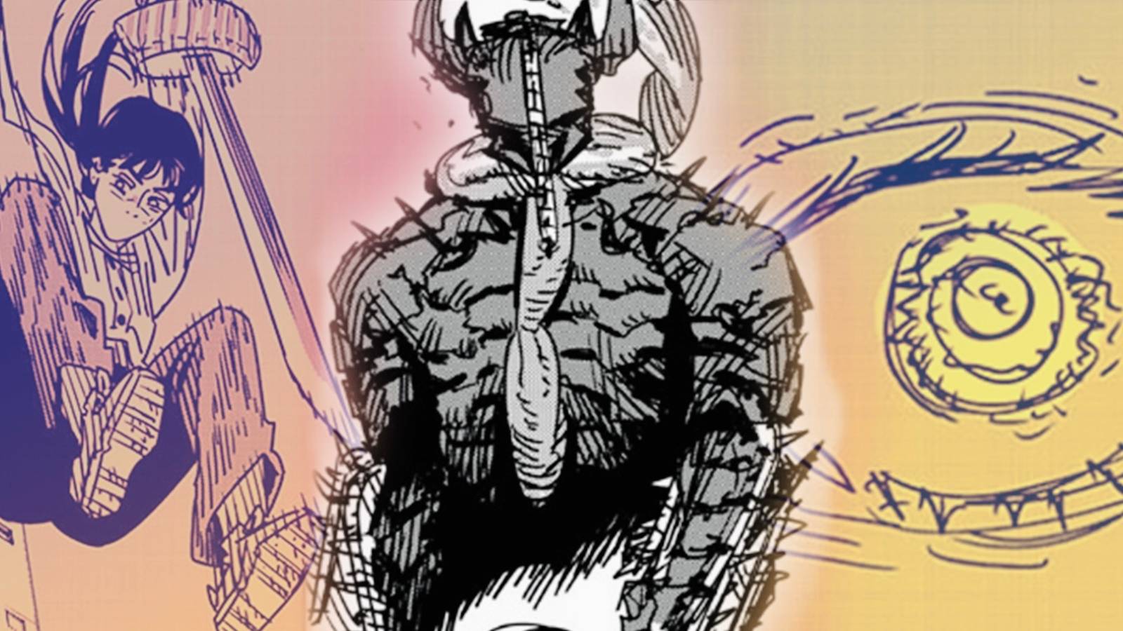 Chainsaw Man's Only Remaining Weakness is a Fan-Favorite Devil