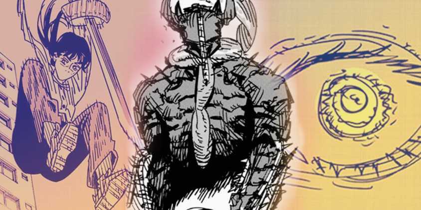 All of the War Devil's Weapons in Chainsaw Man, Explained