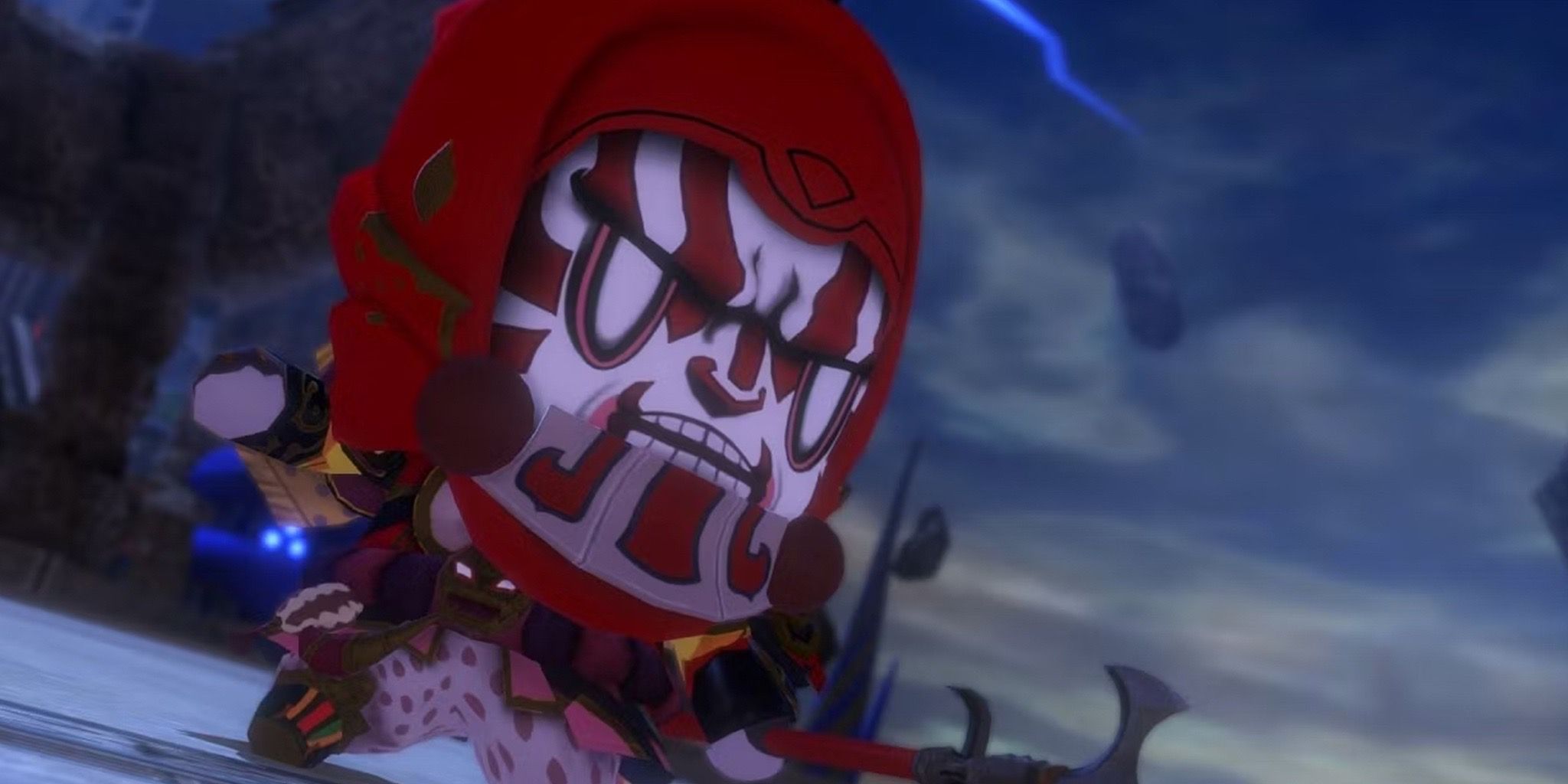 10 Underrated Final Fantasy Characters Who Deserve Way More Attention