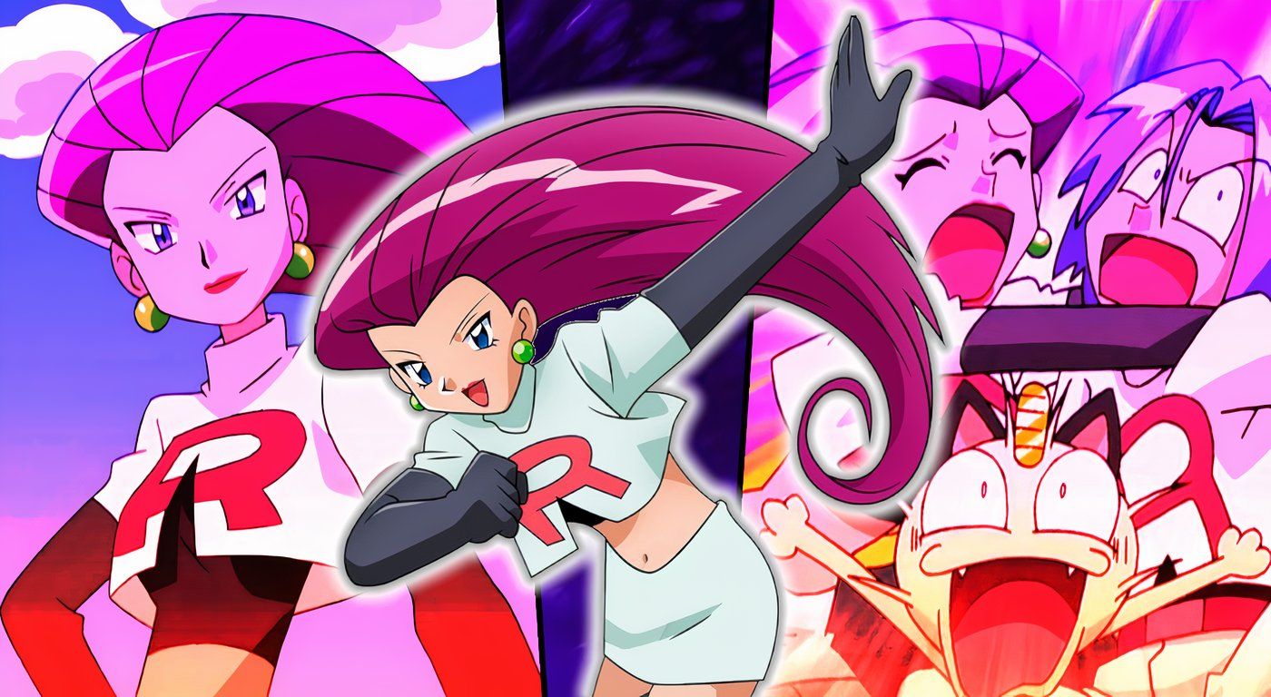 How Pokémon Horizons Revitalized the Team Rocket Formula After 28 Years