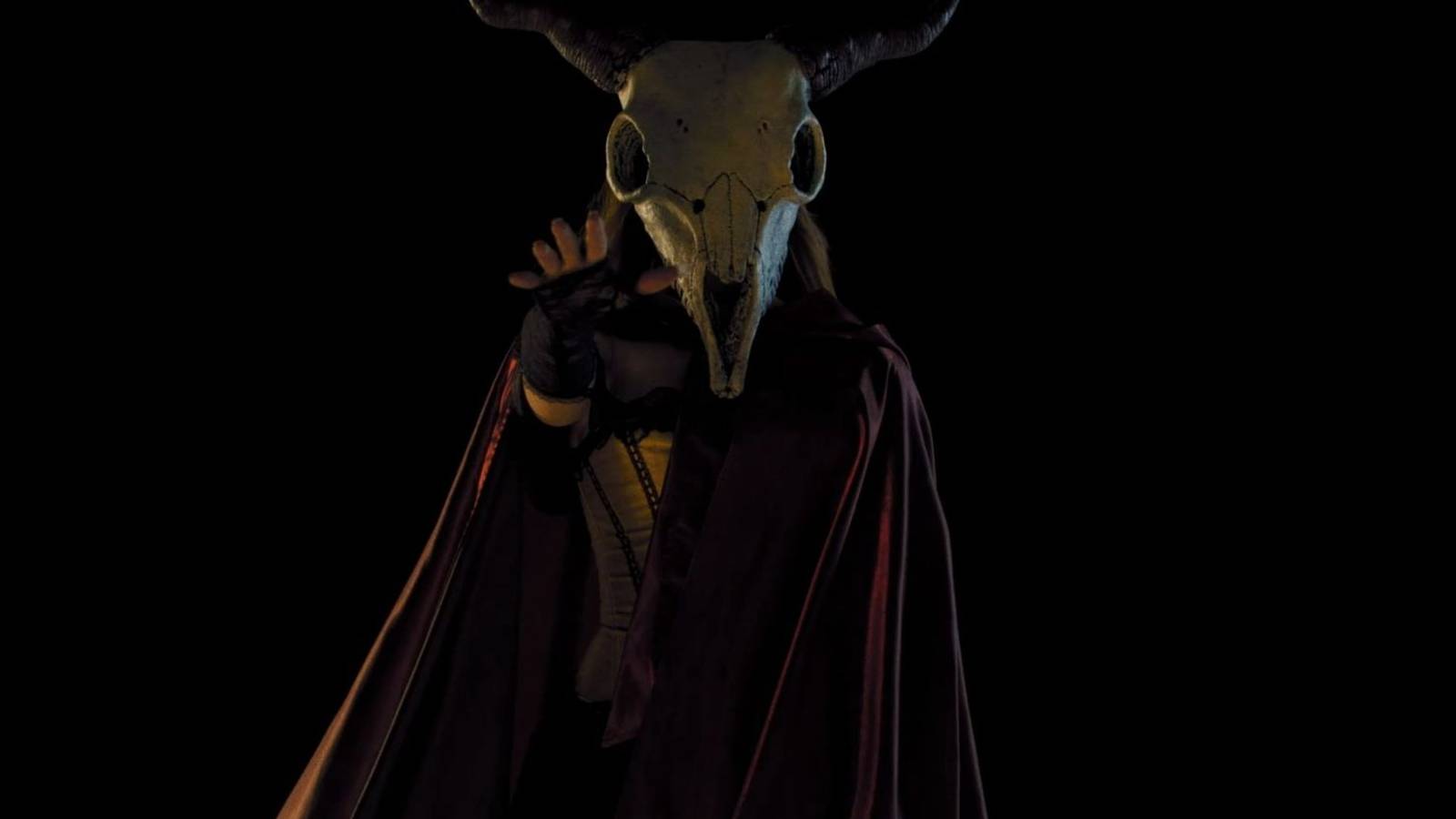 This 4-Year-Old Horror Western Is Perfect for Bone Tomahawk Fans