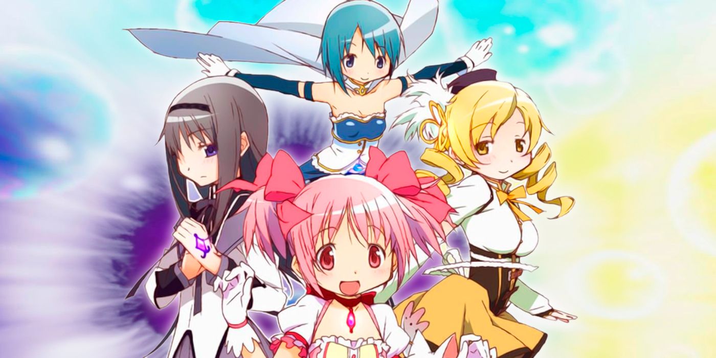 How Madoka Magica: Rebellion Betrayed the Spirit of the Iconic Magical