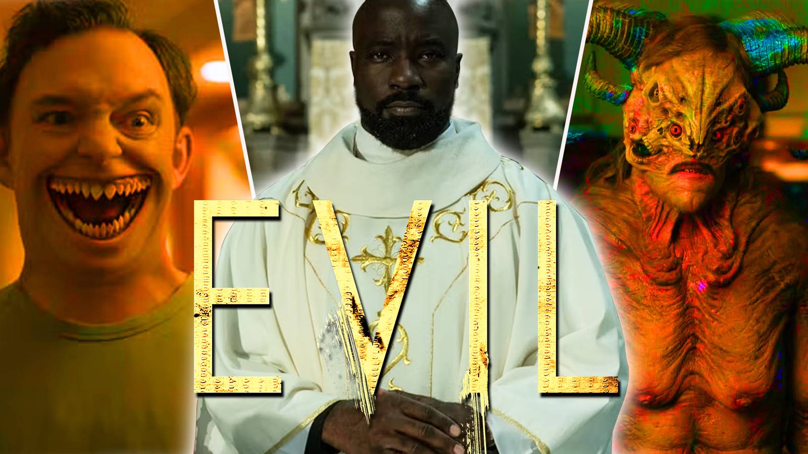 'We Won't Wrap Everything Up': Evil Star Hints at Potential Revival in ...