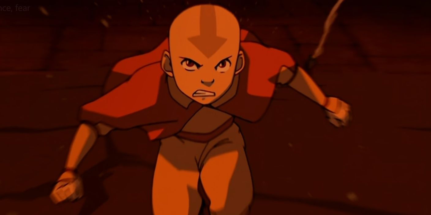 Like it or Not, Zutara Isn’t The Only Reason Katara & Aang Shouldn’t Be ...