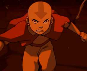 Aang Rave Like it or Not, Zutara Isn’t The Only Reason Katara & Aang Shouldn’t Be ...
