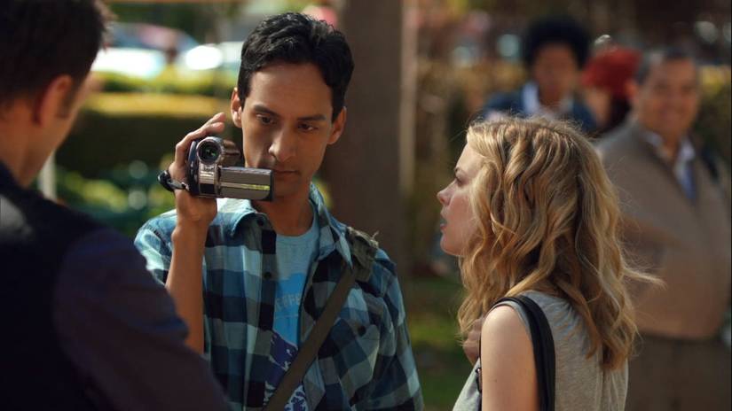 This 15-Year-Old Sitcom Took One of Its Biggest Risks in Its Third-Ever ...