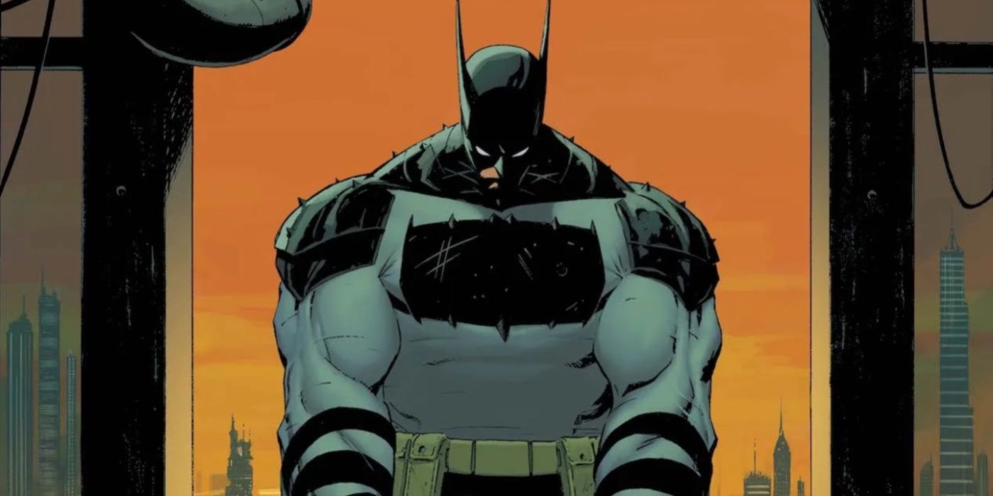 Each Of DC’s Absolute Debuts, Ranked