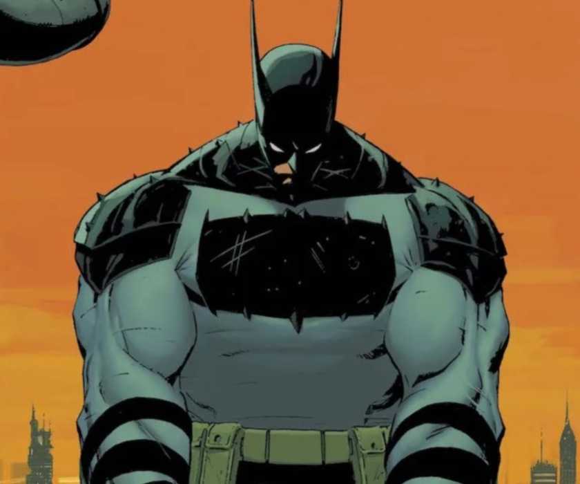 Each Of DC’s Absolute Debuts, Ranked