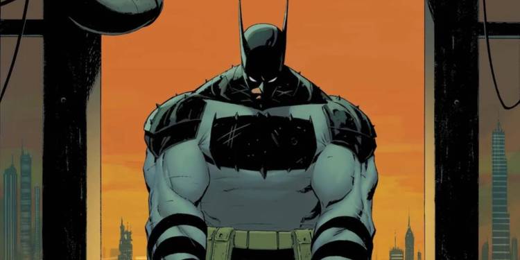 DC’s Absolute Comics, Explained