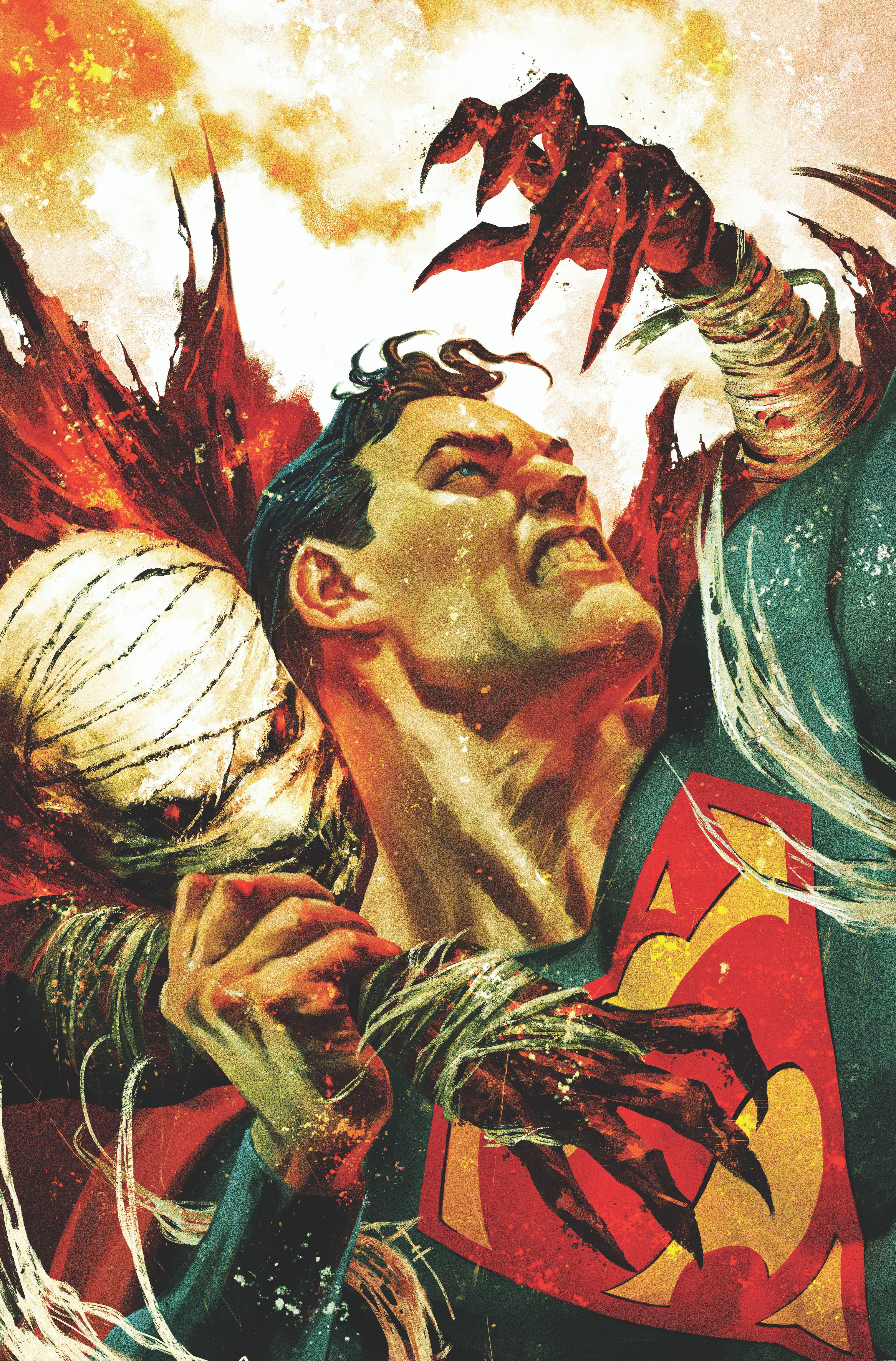 DC Solicitations November 2024