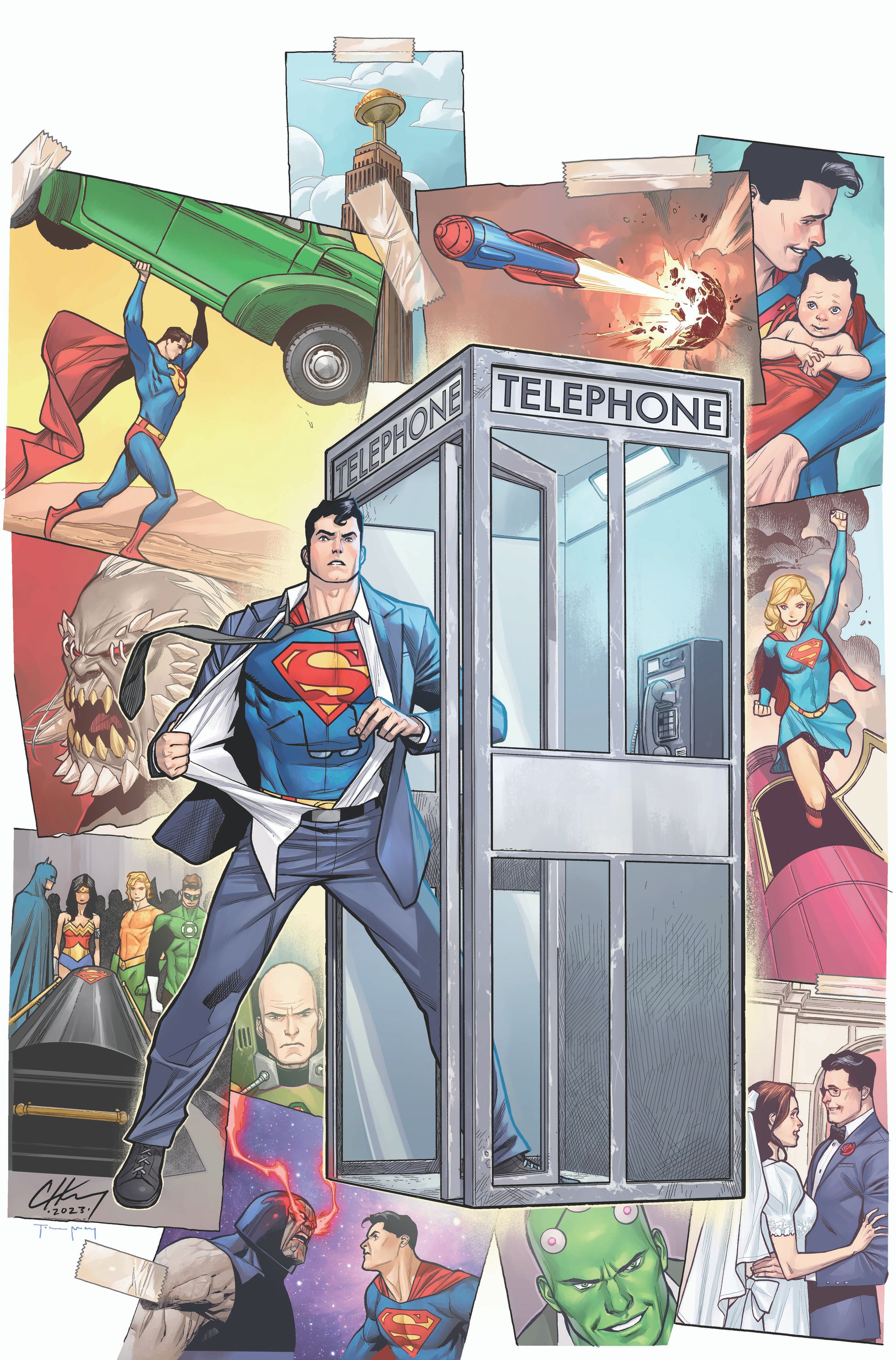 DC Solicitations November 2024