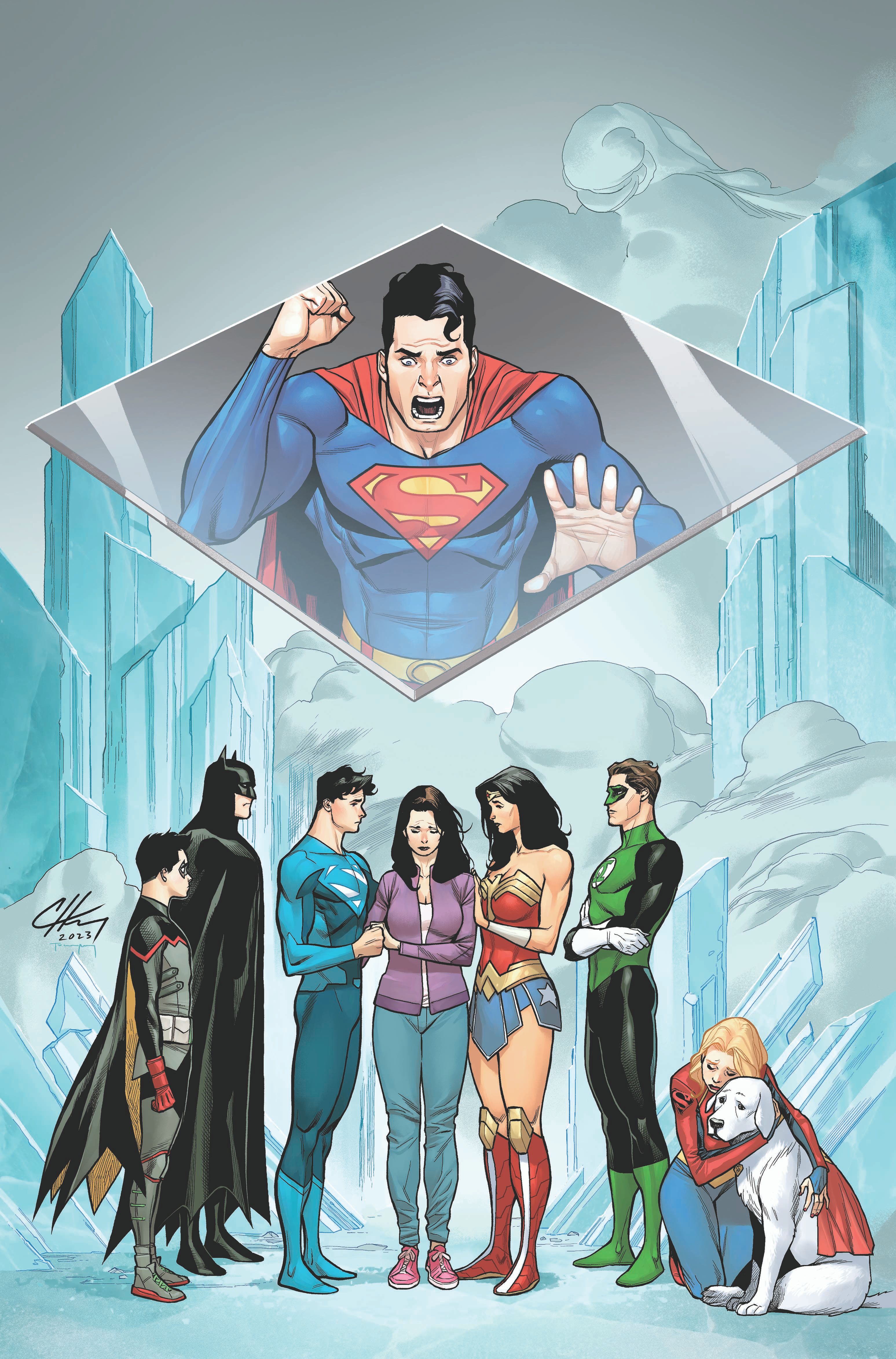 DC Solicitations November 2024