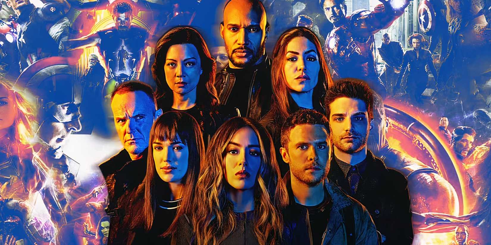 10 Harsh Realities of Being an Agents of SHIELD Fan 12 Years Later