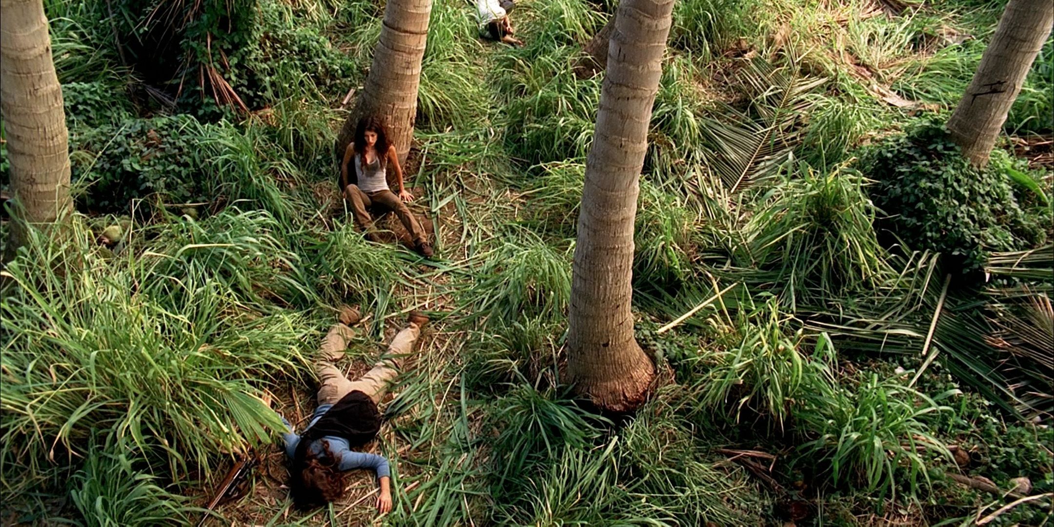 Lost's Major Character Deaths, Ranked