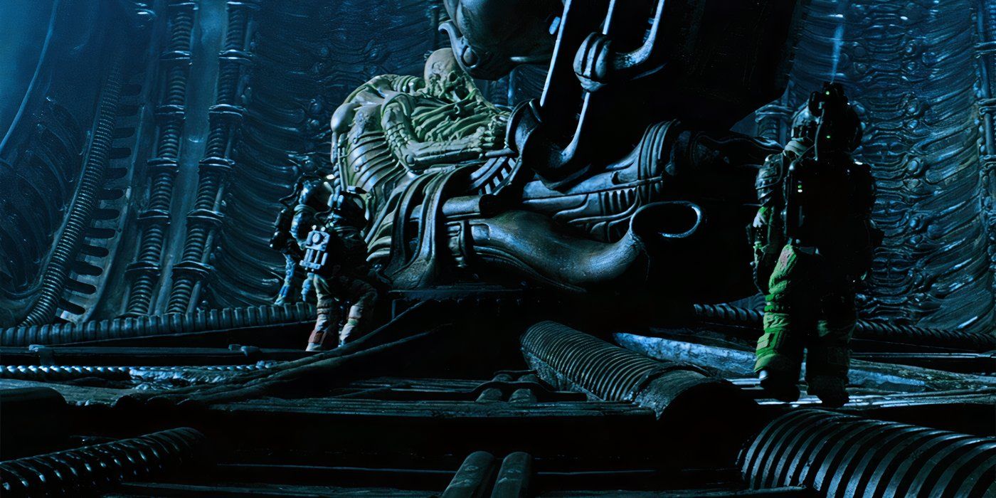 10 Old-School Sci-Fi Movies That Are Still Awesome Today