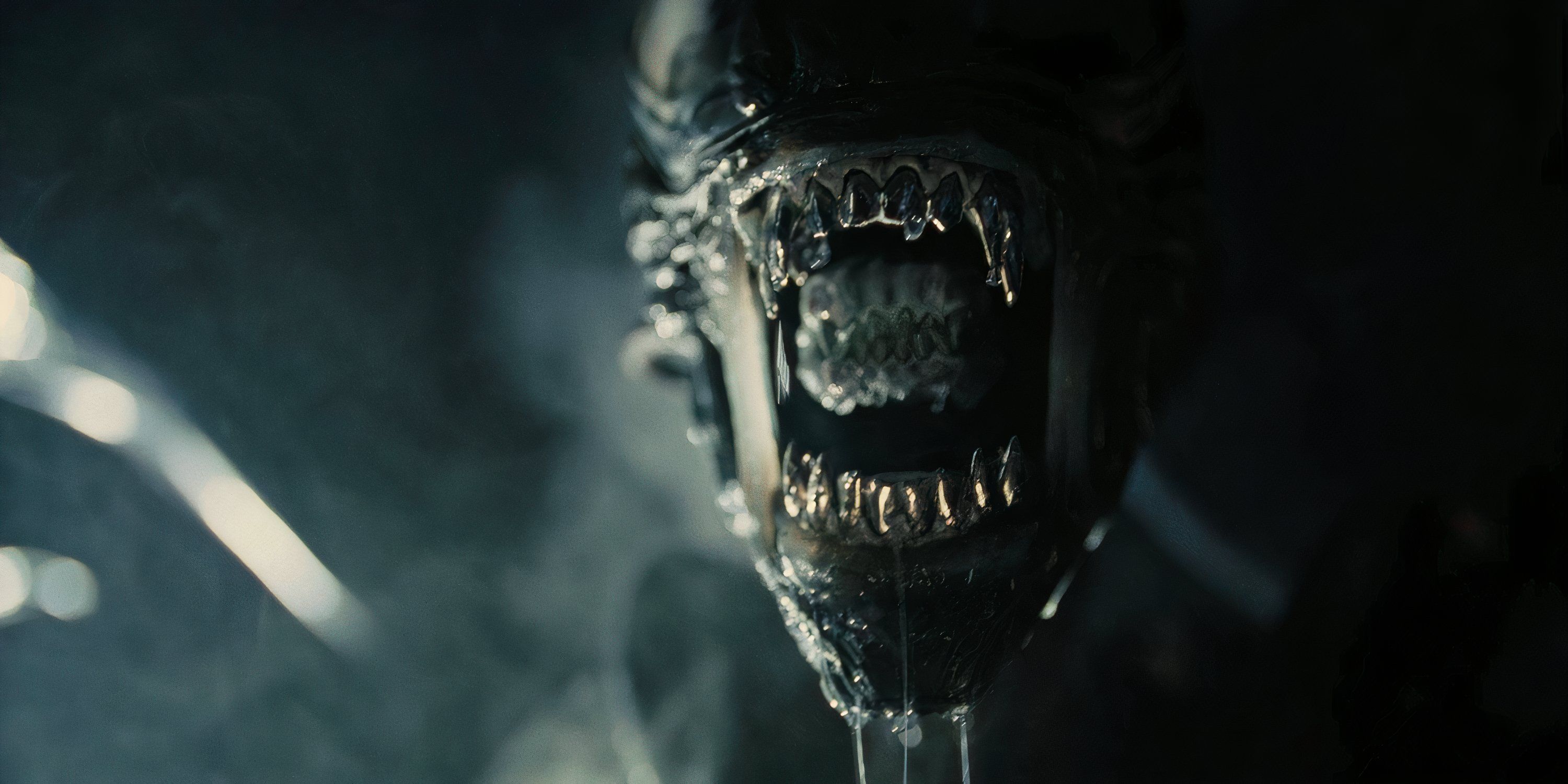 Alien: Romulus se lanzará en vídeo casero en VHS