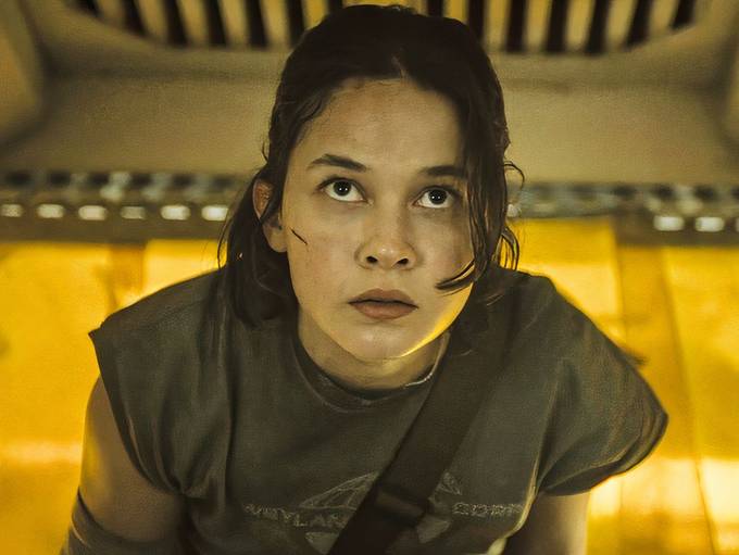 Game Over, Man? 'Alien: Romulus' Sequel Gets a Crushing Update Despite ...