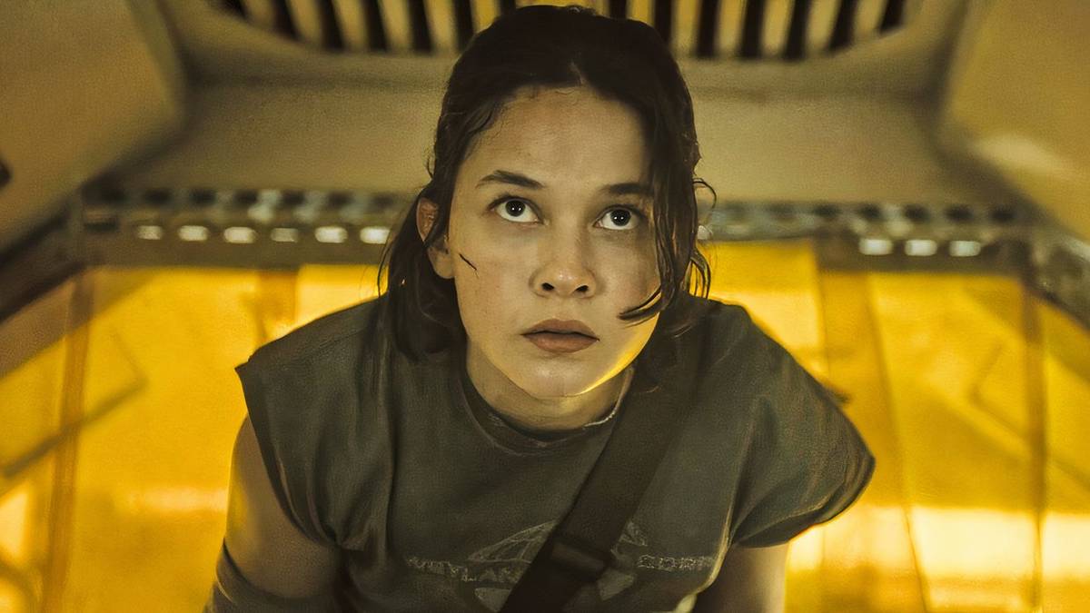 Alien: Romulus Director Is Only Writing the Sequel for 1 Reason (& Fans ...