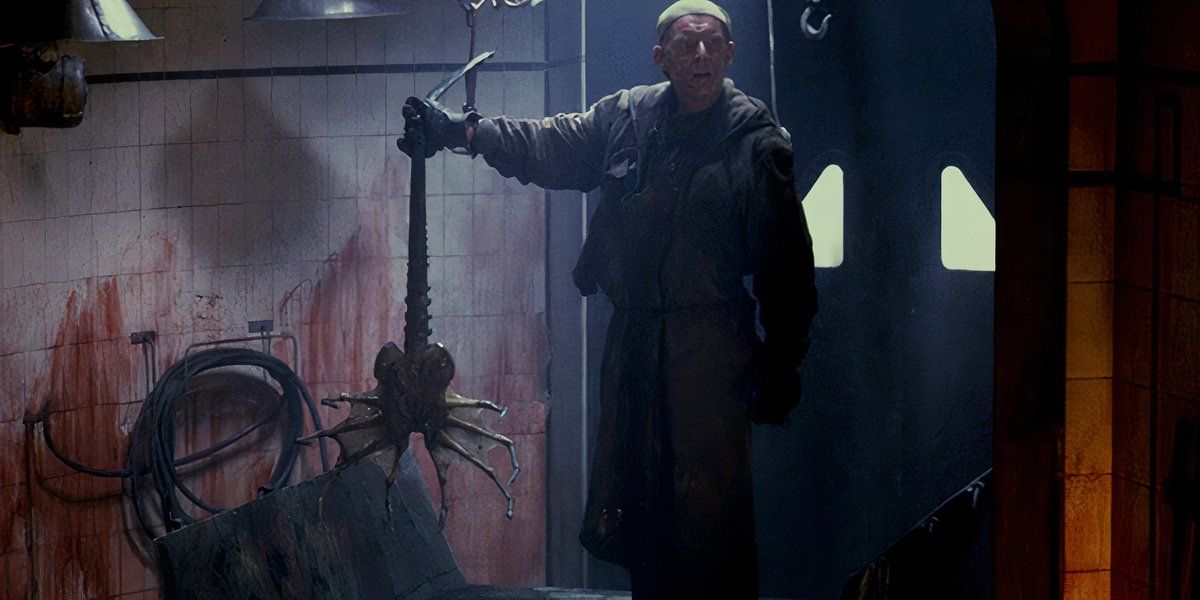 Alien: Romulus Makes the Franchises Facehuggers Even More Terrifying