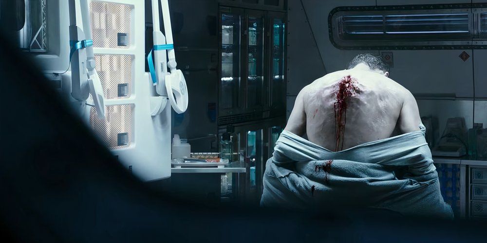 What Was the Point of Alien: Covenant?