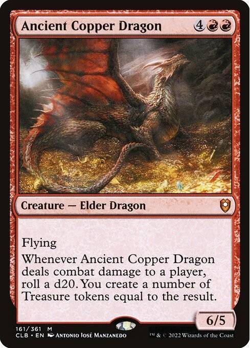 The 20 Strongest Dragons In Magic: The Gathering, Ranked The 20 Strongest Dragons In Magic: The Gathering, Ranked