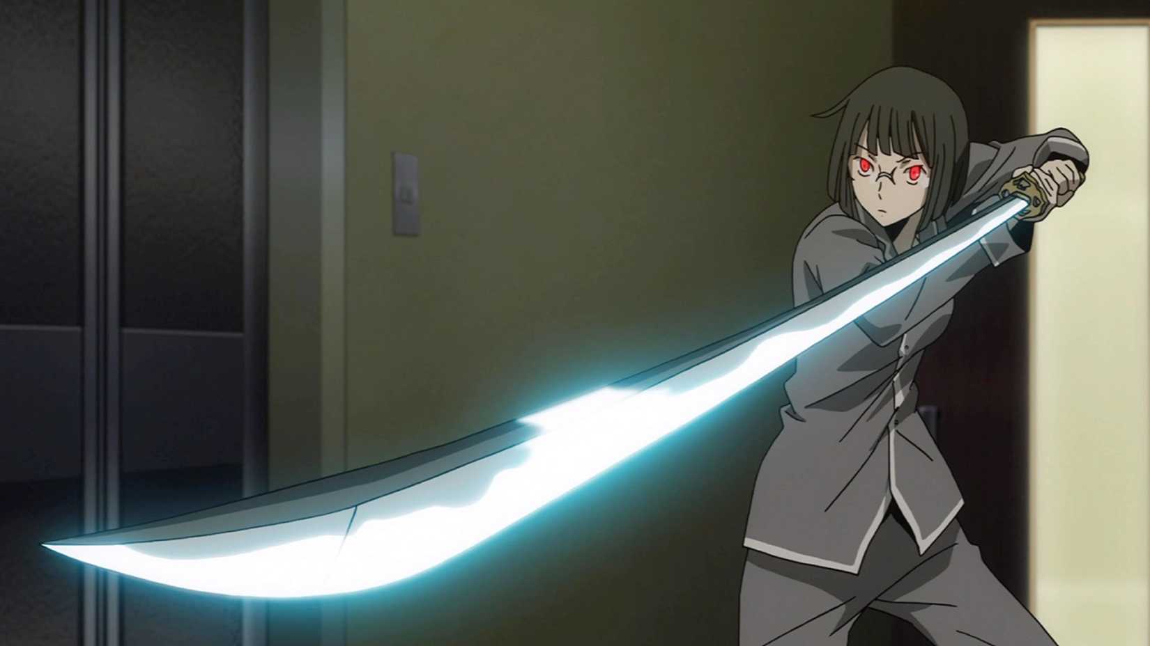 5 Strongest Cursed Weapons in Anime History, Ranked