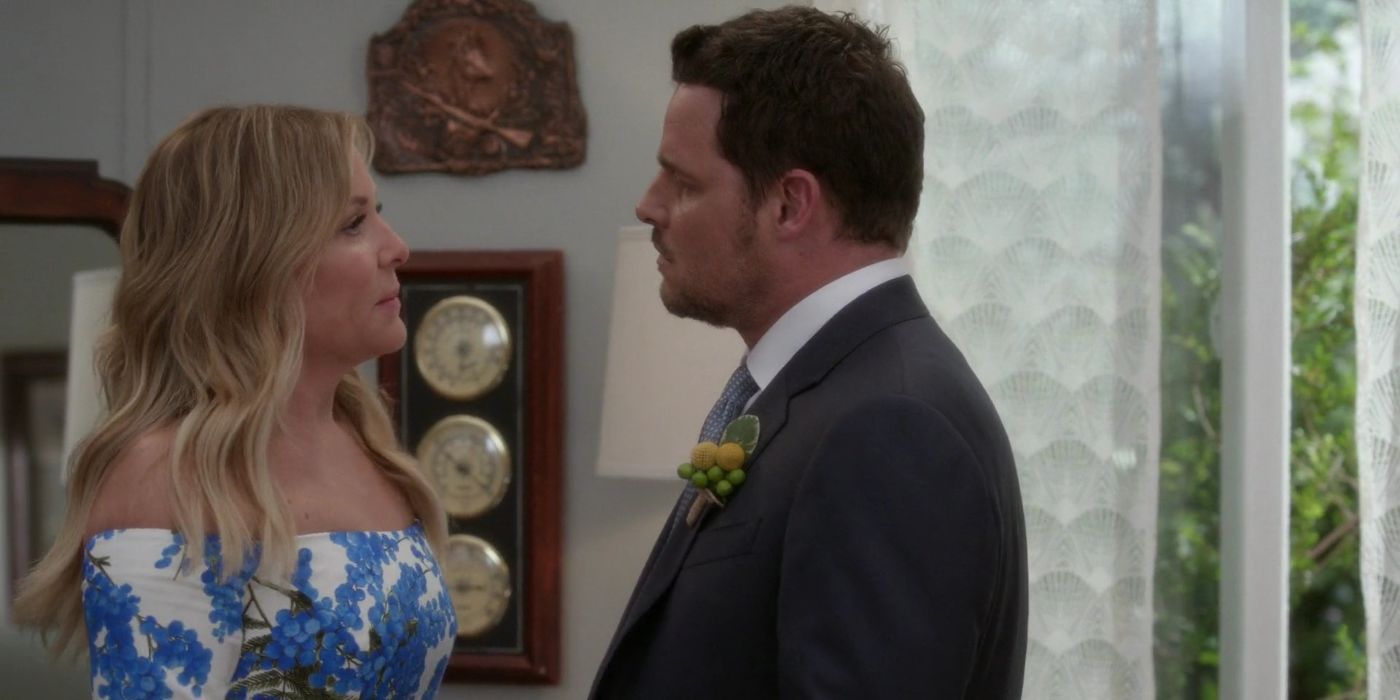 arizona robbins blue dress Robbie Floral Midi Dress in Blue