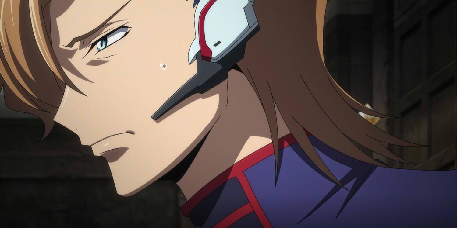 Code Geass: Rozé of the Recapture Episode 10 Recap and Spoilers