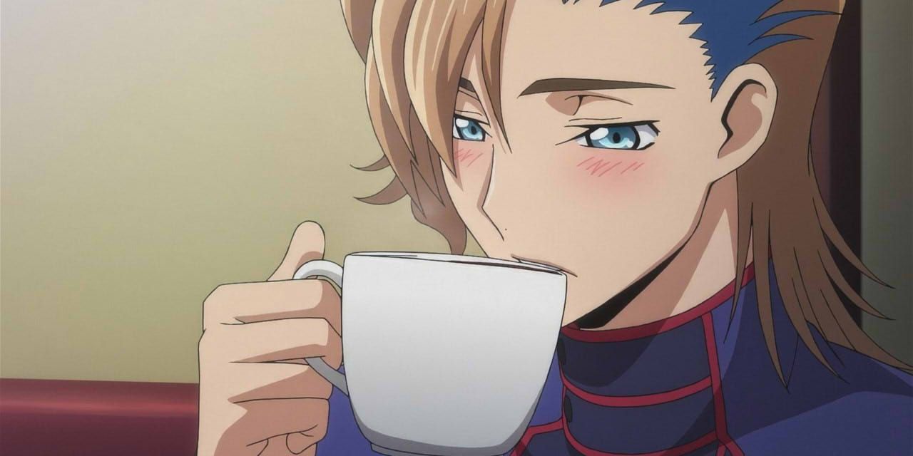 Best Moments in Code Geass: Rozé of the Recapture Season 1