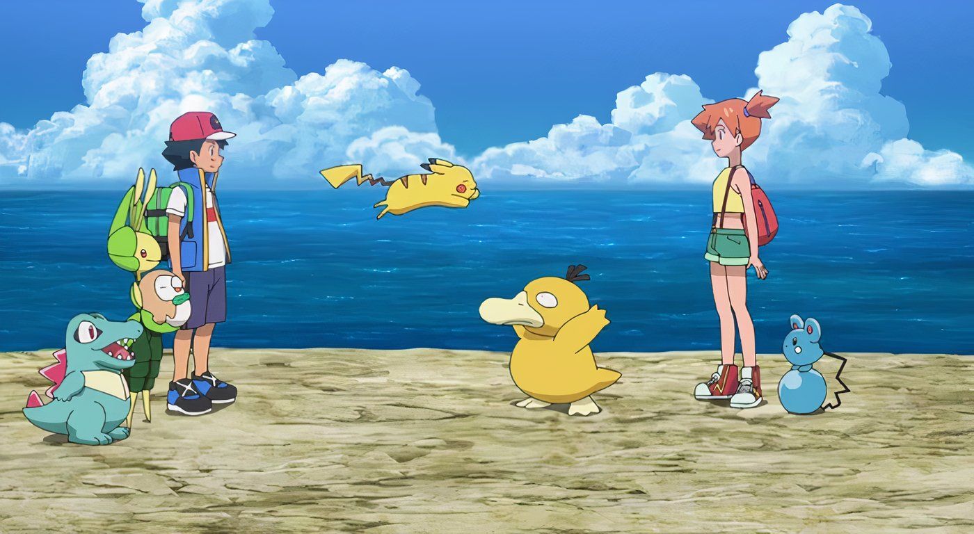 best-misty-pok-mon-anime-episodes-ranked
