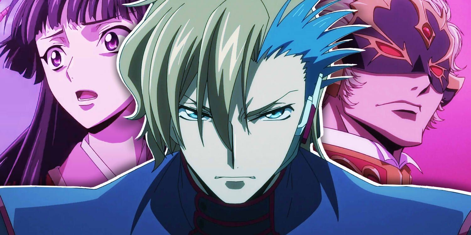 Ash Phoenix's True Identity is a Game Changer for Rozé of the