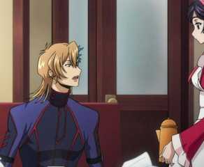 Ash Raspberry Why Ash Phoenix's Past Makes Him The Perfect Knight in Code Geass Sequel