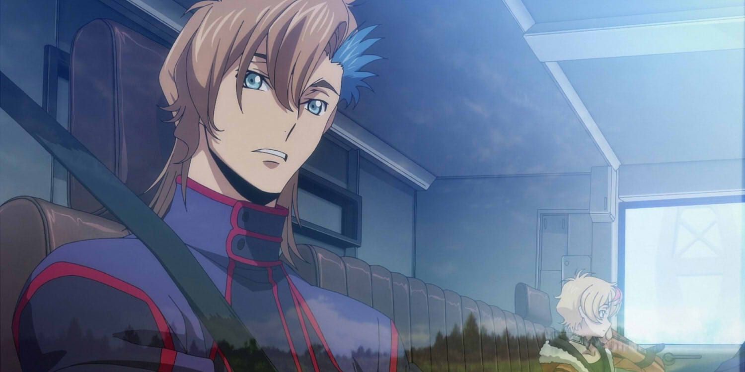 Ash Phoenix's True Identity is a Game Changer for Rozé of the Recapture