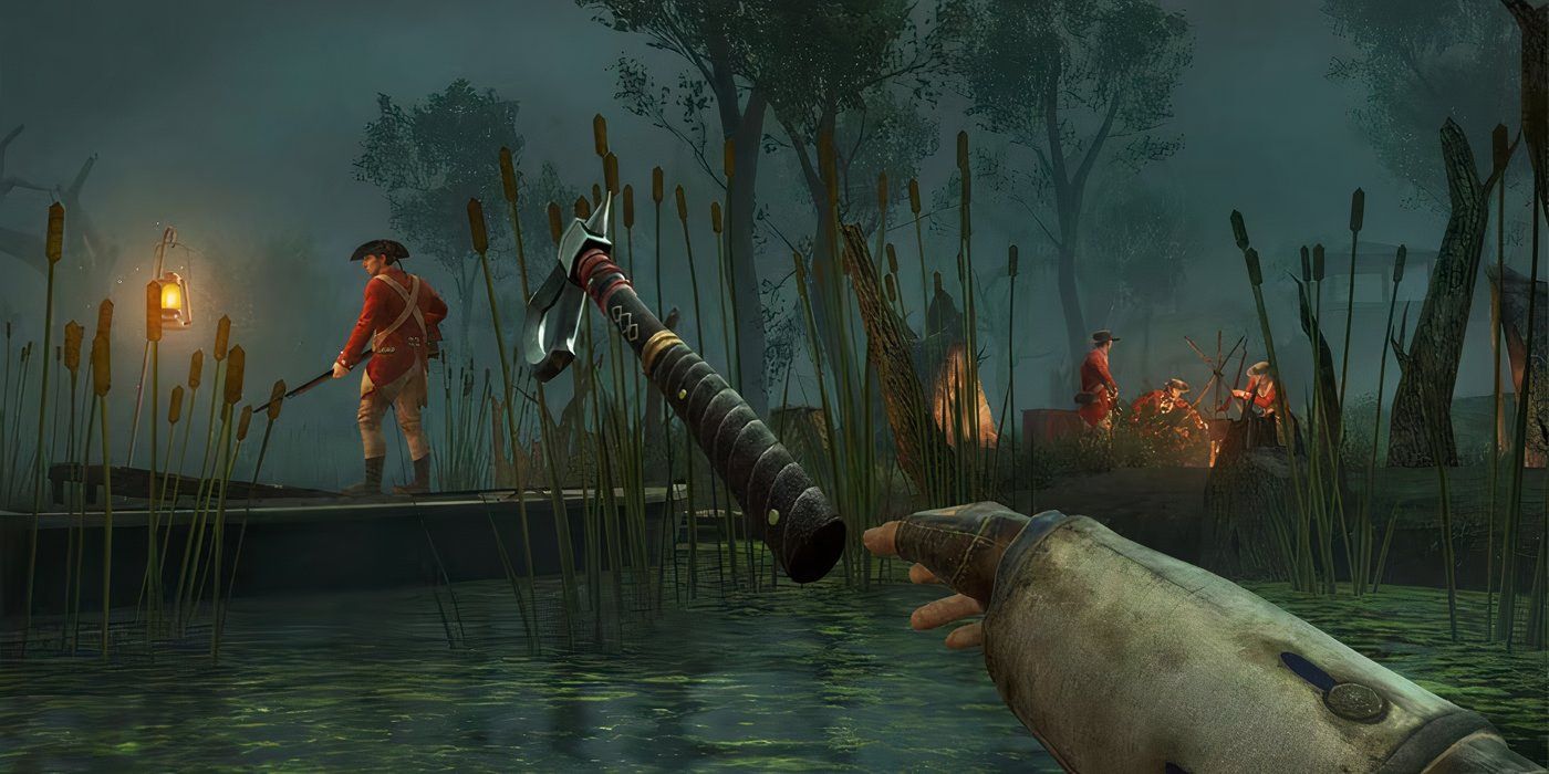 10 Best VR Games Ever Made