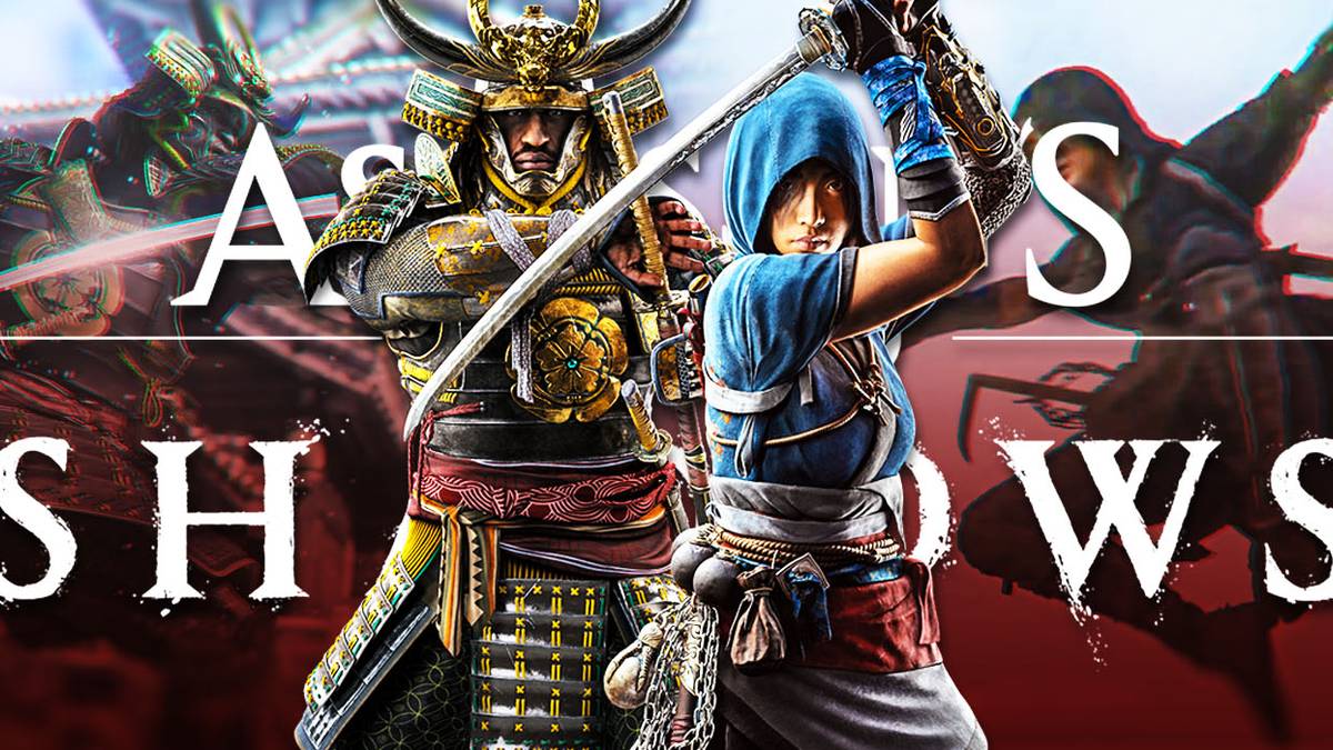 Assassin's Creed Shadows Development Troubles Revealed in New Report