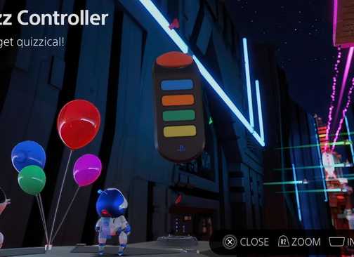 Where To Find Every PlayStation Artifact In Astro s Playroom where-to-find-every-playstation-artifact-in-astro-s-playroom
