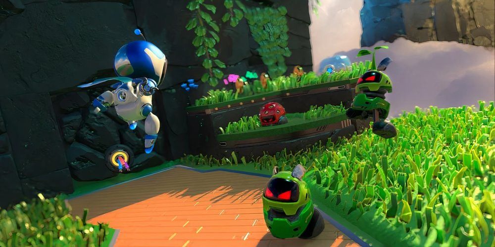 Astro Bot: 10 Tips Beginners Need to Know Before Playing