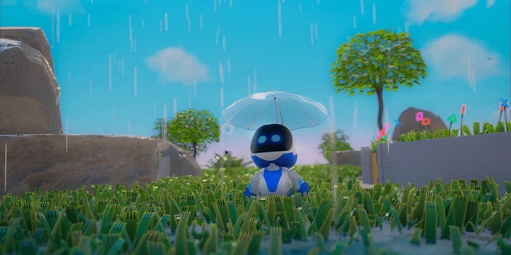 With Astro Bot's Success, Sony Should Have Learned from Nintendo a Long ...
