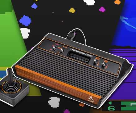 The 10 Best 8-Bit Video Game Consoles