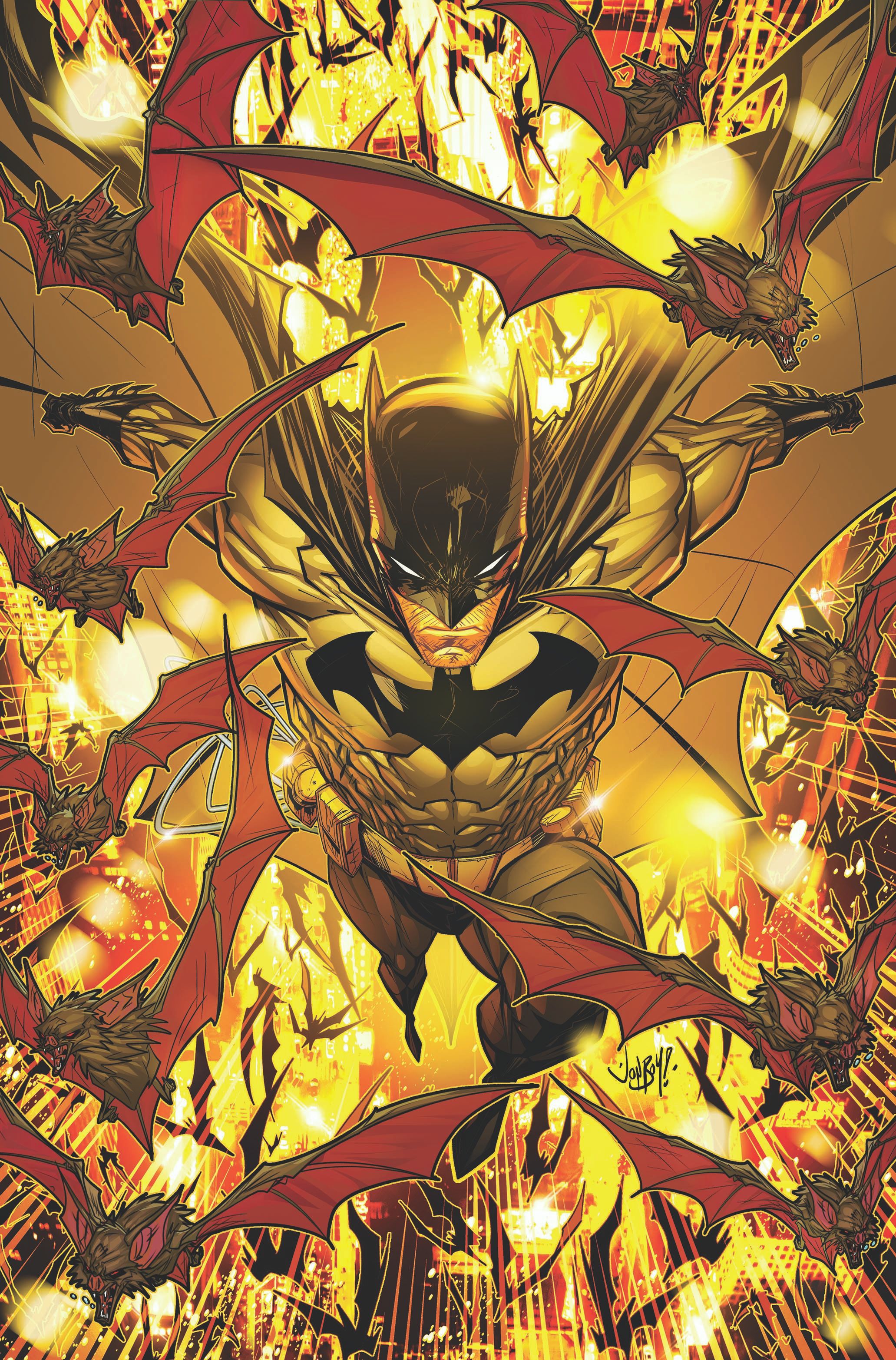 DC Solicitations November 2024