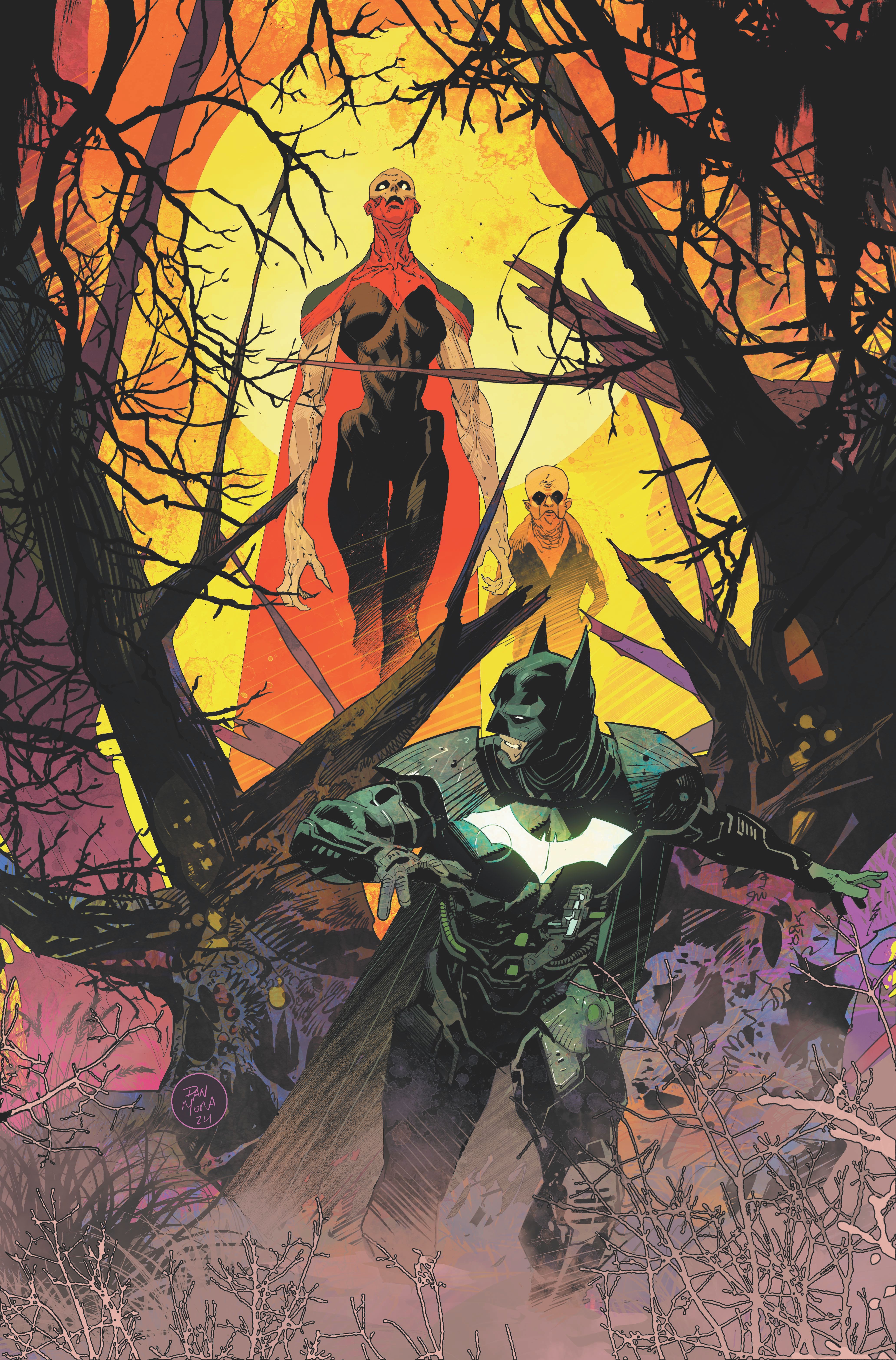 DC Solicitations November 2024